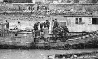 35年悬案告破 没有尸体的舟山海上特大命案如何找真凶?