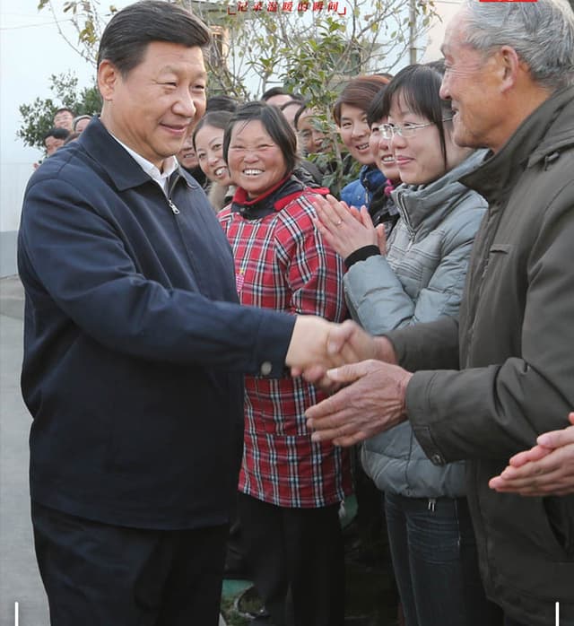 近镜头|“不辜负全国人民的期望”