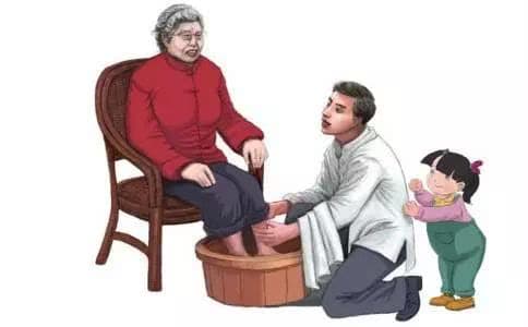 中共中央国务院:鼓励成年子女与老年父母就近居住或共同生活