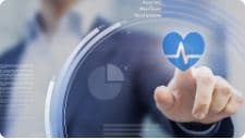 互联网诊疗监管办法征求意见:严禁使用人工智能自动生成处方