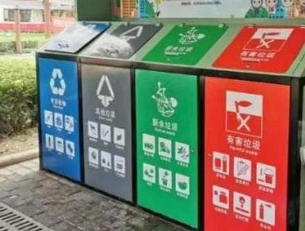 天津:提高生活废弃物应急处置等级 生活垃圾“日产日焚”