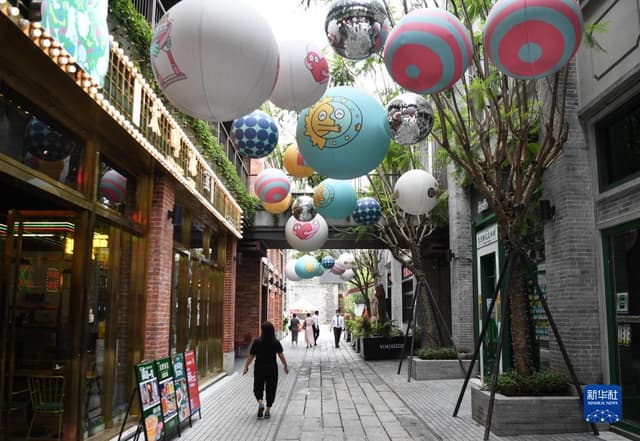 广州:用“绣花功夫”“改造”城市