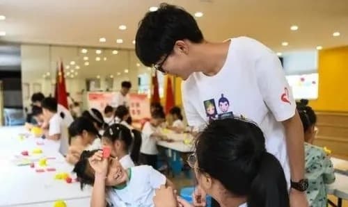 海南海口：为青少年打造健康、多彩的暑假