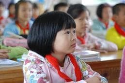 广西贵港覃塘区:在这里,留守儿童不孤单