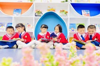 图书馆“分馆”开进市民家中,家庭藏书变身“馆藏”