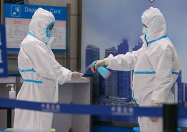 我国首例！奥密克戎超强变异株进入广东