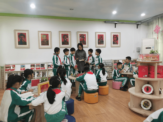 “课外书”有讲究:义务教育阶段如何“读好书”?