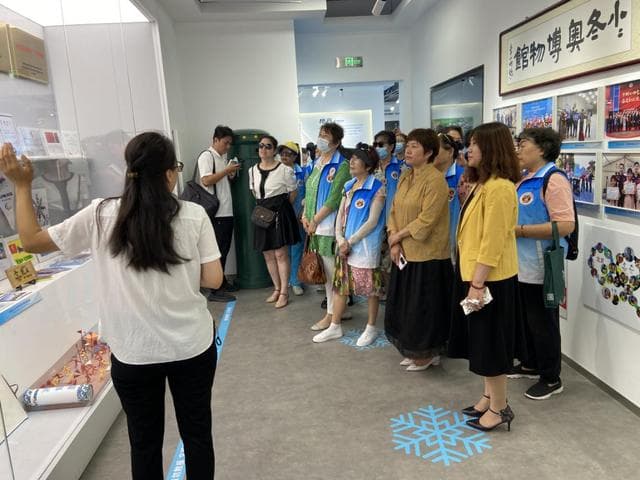 端午将至,这群北京阿姨今年要过一个“适老化”节日