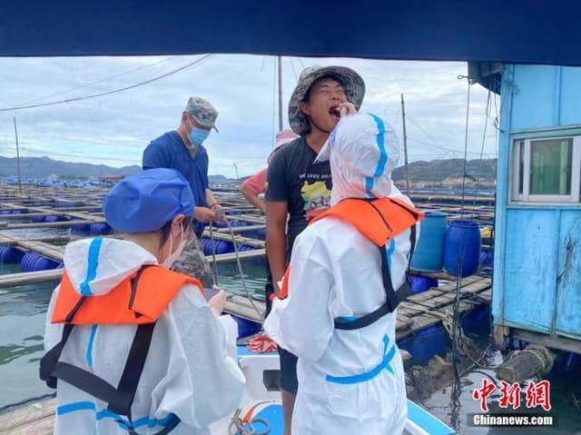 4天新增43例！又一个小县城迎疫情考验