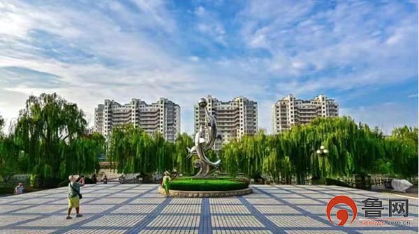 青岛即墨:红色物业“小支点”撬动社区治理“大格局”