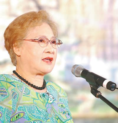 “人民艺术家”|秦怡:一生为银幕 塑造好角色