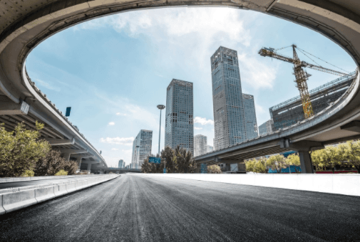 全力起跑,冲刺首季“开门红”——首都经济高质量发展开年观察