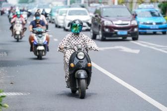 北京:超标电动车基本“清零” 小区充电接口年底基本覆盖