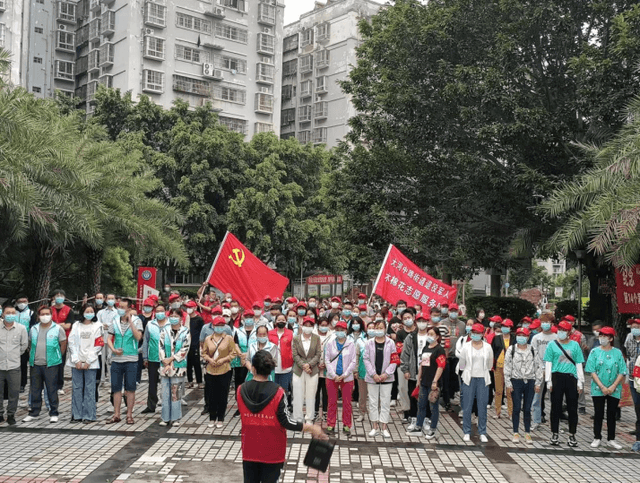 “五社联动”“1+3+N”,走“新”更走“心”