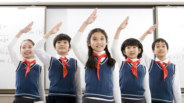 3部门发文,明确少先队这些建设标准