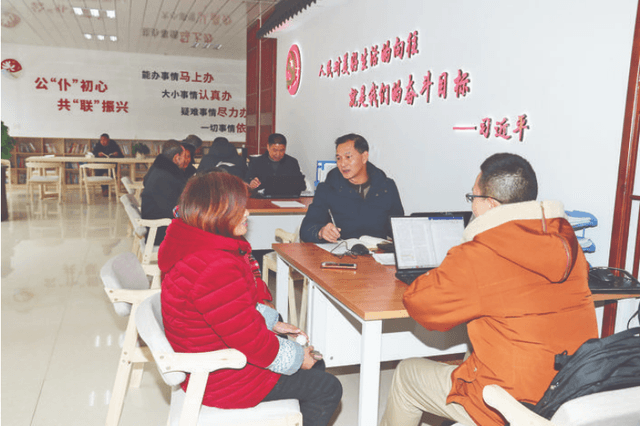 四川广安:党建引领社区治理 提升搬迁群众幸福指数