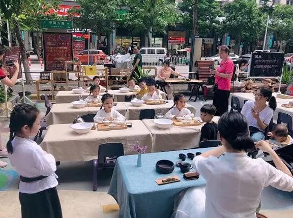 福建厦门集美区：文明实践“三到位” 与时俱进再创新