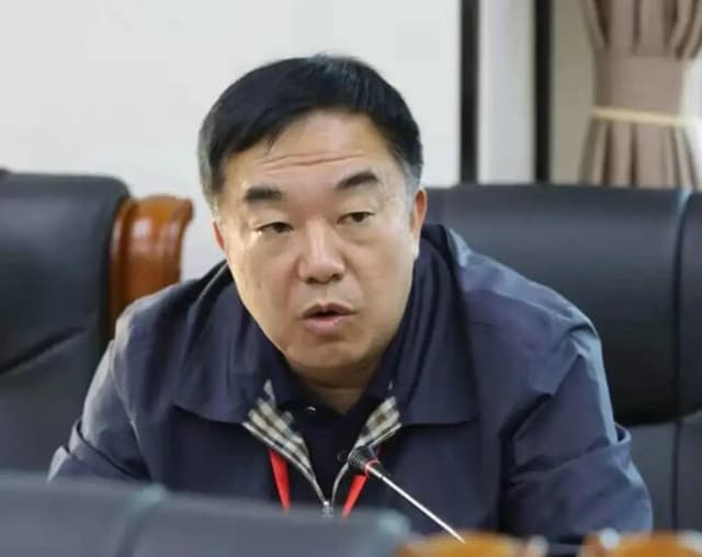 云南大理市原市委书记高志宏被“双开”:曾“截胡”外地防疫口罩被免职