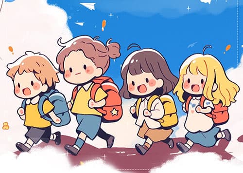 开学季·寄语|开学典礼上校长们说了啥?