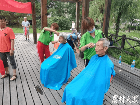 山东滨州市滨城区:让社会组织成为社区治理“好帮手”