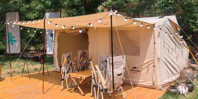 山东青州:“石头村”的艺术蝶变