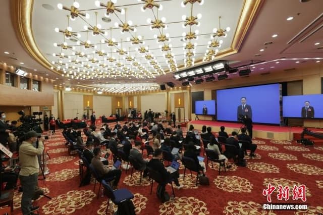 民生!民生!民生!6位部长答21问,句句回应“民声”