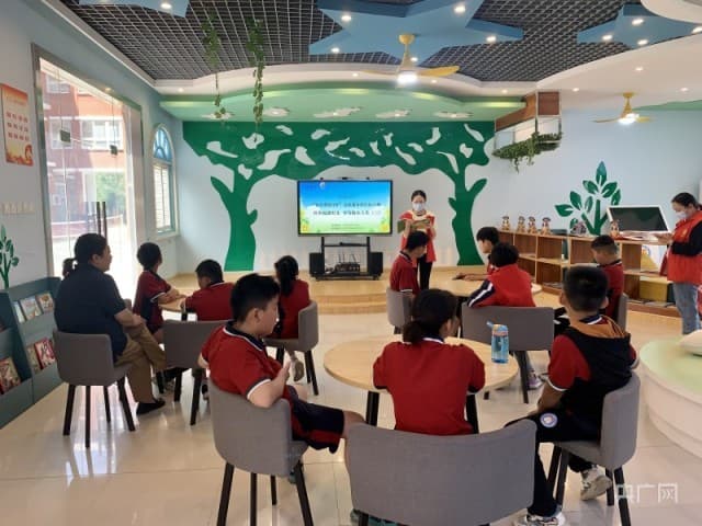 安徽长丰:满城绽放志愿花