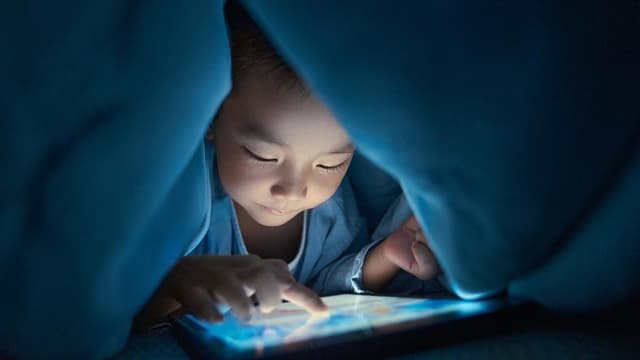 “830新规”出台将两年,未成年人沉迷网游现象缓解了吗?