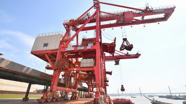 国家统计局:一季度经济运行开局良好