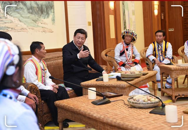 近镜头丨“我们并不陌生,因为有书信往来”