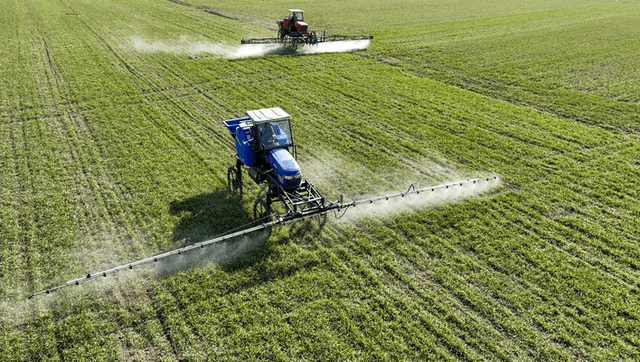 从春耕备播“科技范儿”看中国乡村振兴新图景