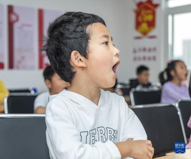 重庆丰都:助力青少年健康成长