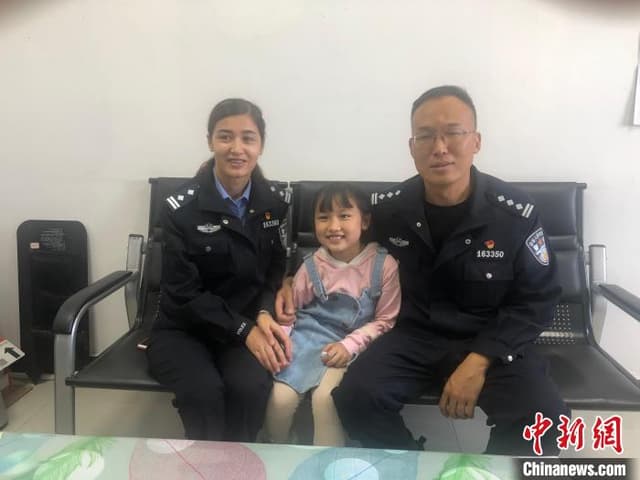 新疆帕米尔高原：女民警20余载用真情“温暖”群众