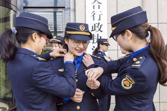 河北邯郸：深入探索跨行业跨领域跨层级综合行政执法改革