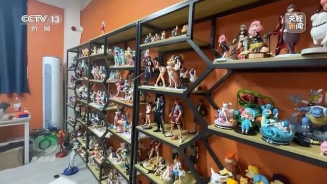 对“妈见打”文具,必须露头就打