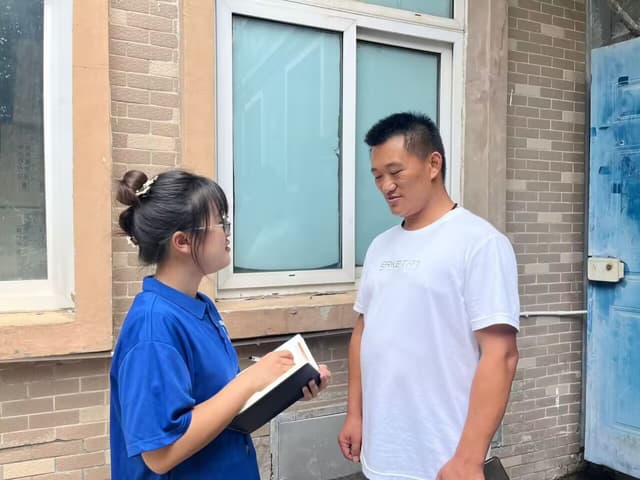 青春护淮河，实践探治理——生态调研团队开展淮河流域水污染专项调研