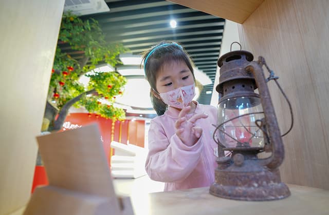 杭州:文化引领道路 乡情凝聚人心