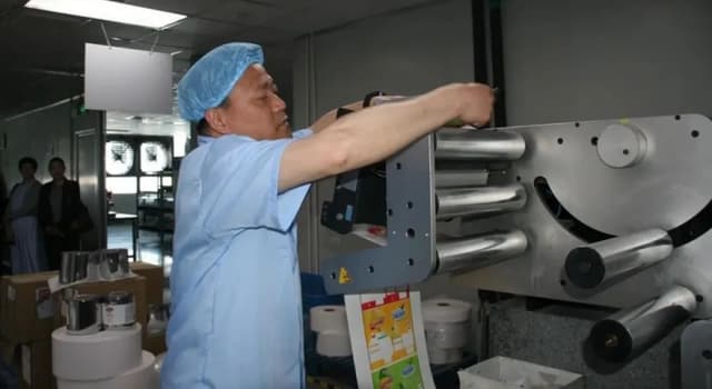 “我每天出色完成订单，从没出过差错……”