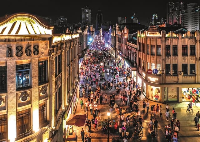 浙江温州:聚文化之光 加快打造新时代文化高地