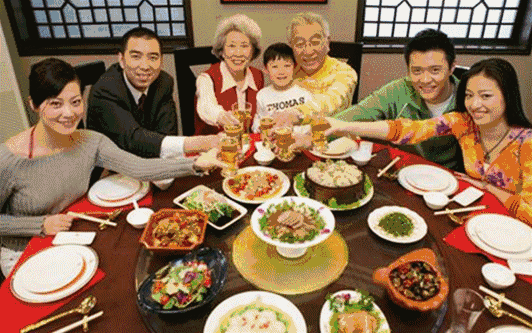 4000多名学生的特殊寒假作业:为父母做一顿年夜饭