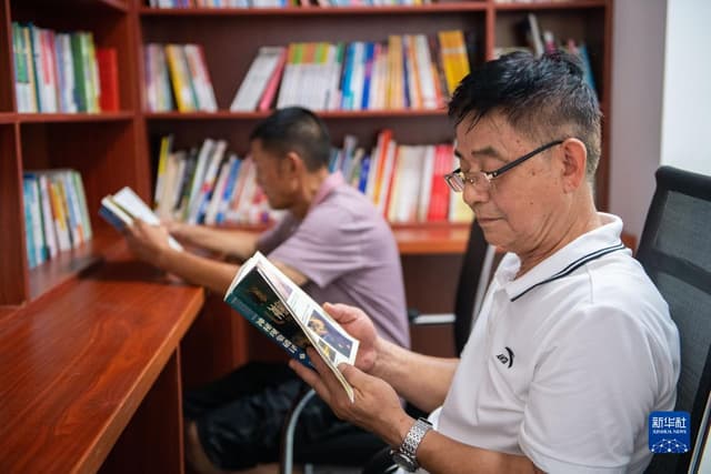 湖南汉寿:建设日间照料中心 让老年人安享晚年