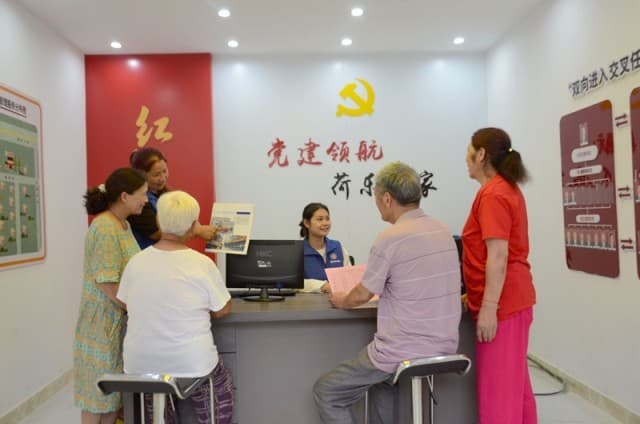 江苏连云港市连云区:善为善治 解码基层治理幸福路径