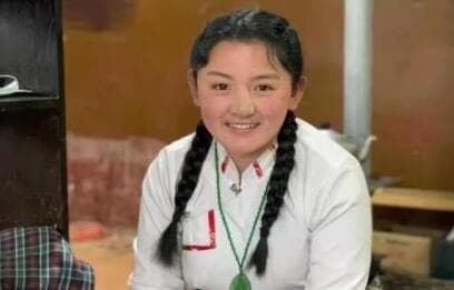 “00后”藏陶手艺人卓觉玛:用短视频讲好家乡故事