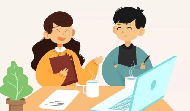 一面是某些职校实习乱象仍然存在,一面是部分学生“混日子”的实习态度亟须转变——实习要“靠谱” 更要靠谱去实习