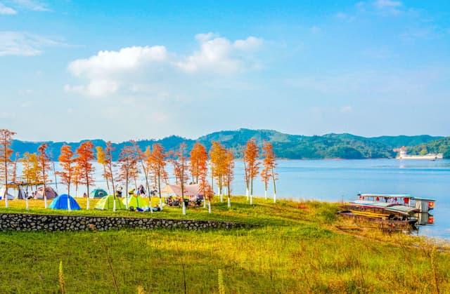 南宁:让绿色成为小康路上的幸福底色