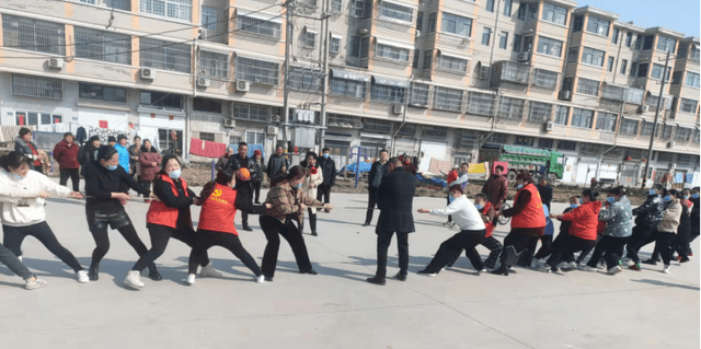 精彩三月,美丽绽放