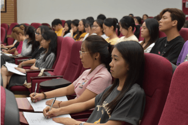 成都市双流区:暑期招募177位大学生,赴86个点位服务儿童