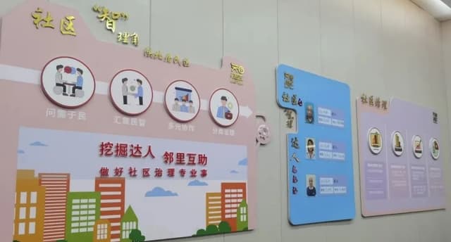 社区治理有“温度” ,居民生活有“质感”,上海普陀长寿基层治理“结硕果”