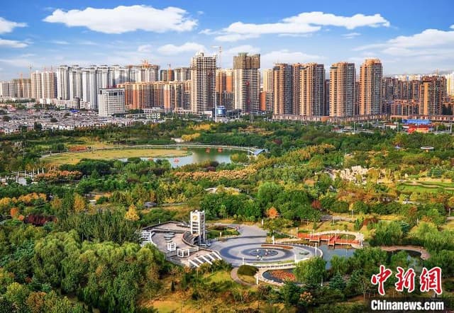 从“差生”到“优等生”:“安阳蓝”何以频频刷屏?