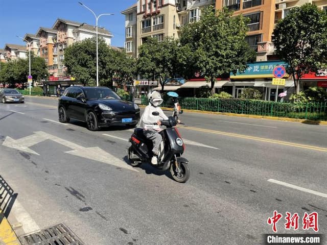 高温橙色预警:江浙沪等5省市局地可达40℃以上